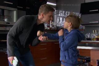 Na Wspólnej, odcinek 3057: Dramat Stasia. Morderca Robert zacznie katować syna - ZWIASTUN