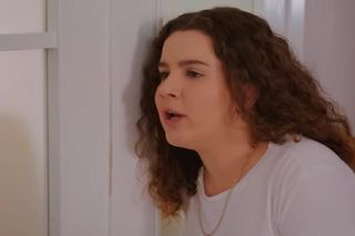 Miłość i nadzieja odc. 276. Melis