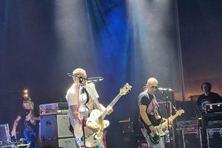 Festiwal Kielce ROCKują. Drugi dzień koncertów