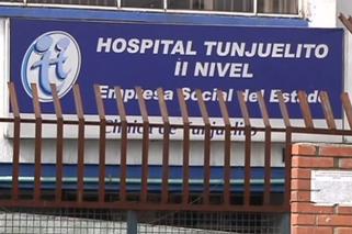 Skamieniałe dziecko w łonie 84-letniej staruszki. Martwy płód był tam 44 lata!