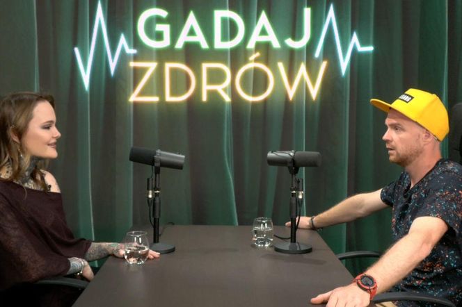 „Ból jest taki, że można tylko leżeć i płakać” – Monika Miller szczerze o fibromialgii 