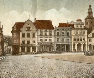 To miasto stanie się nowym uzdrowiskiem. Tak wyglądało dawniej. Zobacz archiwalne zdjęcia