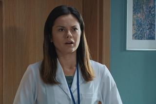 M jak miłość odc. 1694: Kasia (Paulina Lasota)