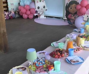 Agnieszka Kaczorowska wyprawiła córkom urodziny! Luksusowo?