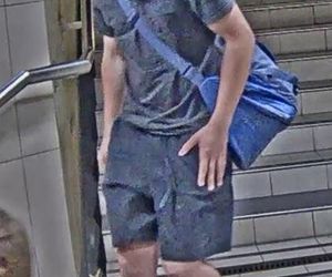 Brutalny rozbój w krakowskim parku. Policja publikuje zdjęcia poszukiwanych i prosi o pomoc