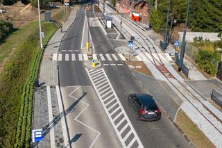 Na ulicę Konstantynowską wracają samochody