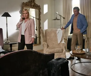 Pierwsza miłość, odcinek 3494: Marysia straci dziecko?! Dostanie tragiczne wieści o Julce - ZDJĘCIA