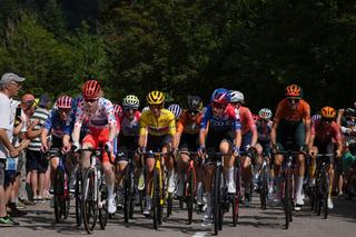 Katarzyna Niewiadoma wciąż liderką! Przed nią ostatni etap Tour de France