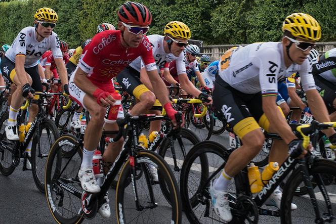Tour de France 2018: trasa, Polacy, kiedy startuje?
