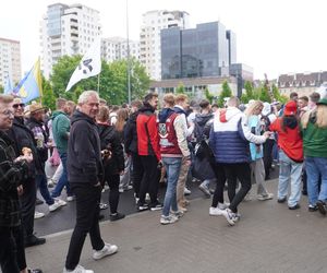 Parada Wydziałów