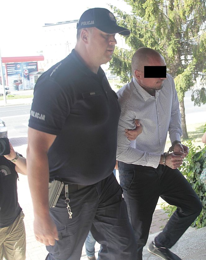 Adam Niedzielski pobity w Siedlcach. Sprawcy wyjdą na wolność! Znamy warunki