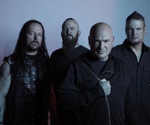 Disturbed pracuje nad nowym albumem!