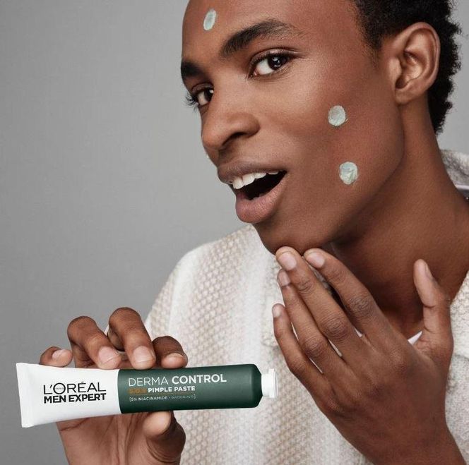 L'ORÉAL PARIS