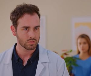 Miłość i nadzieja odc. 272. Sila, doktor Levent