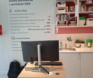 Nowa placówka Ikea w galerii Westfield Mokotów