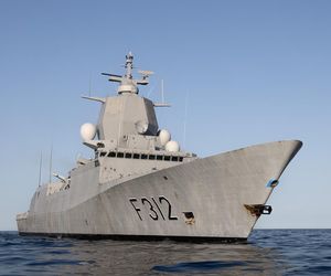 Norwegia deklaruje, kiedy osiągnie 2 proc. PKB wydatków na obronę. Dodatkowe środki przełożą się na większą liczbę operacji na morzu
