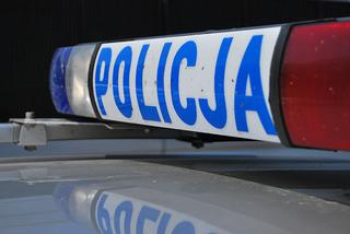 Kraczkowa: Pijany spowodował wypadek