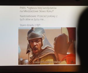 Inauguracja kampanii Widzę Rozmawiam Reaguję