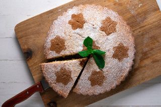 Ciasto na maślance podkręcam tą aromatyczną przyprawą. Ten słodki wypiek robię bez wysiłku 