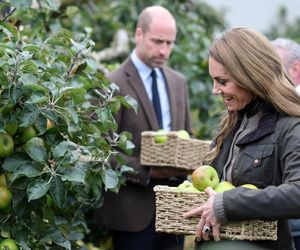 Księżna Kate jest jesieniarą! Nowy film może wzruszyć