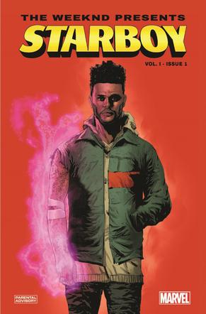 The Weeknd superbohaterem Marvela! Kiedy premiera?