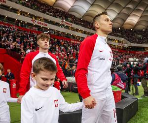 Potężny alarm w reprezentacji Polski! Piłkarz nie trenuje z drużyną, media podają niepokojącą wiadomość!