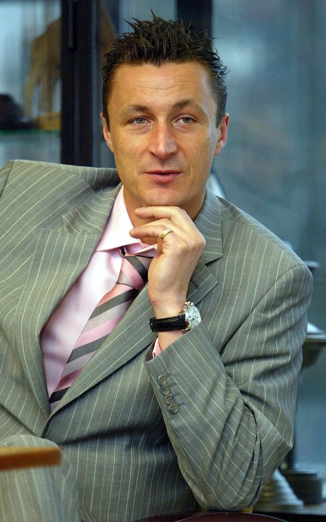 Tomasz Hajto o narodzinach córki i walce o jej życie. Zdradził nam traumatyczne szczegóły. Teraz kipi szczęściem