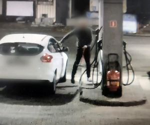 Siłą odebrali mu kluczyki. Prawda o kierowcy z Będzina jest zaskakująca