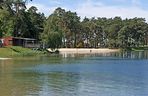 Sztuczna inteligencja wybrała najpiękniejszą plażę w Małopolsce. Tam warto wybrać się w wakacje!