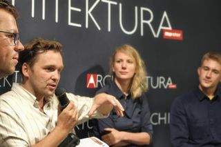 Weekend Architektury Gdynia 2025