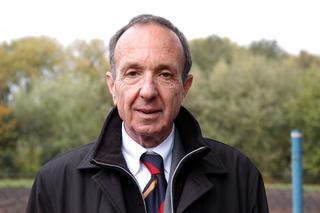 Agnieszka Osiecka i Daniel Passent