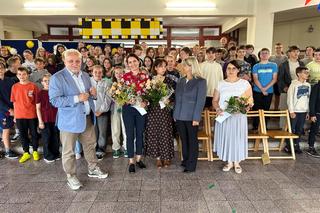 Tarnogórski nauczycielki nagrodzone ZDJĘCIA