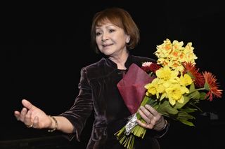 MArek Walczewski zostawił Annę Polony dla Małgorzaty niemirskiej