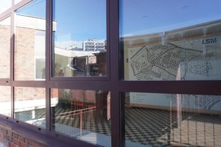 Futurystyczne osiedle w warunkach PRL-u. Tak wygląda dziś osiedle Słowackiego w Lublinie 