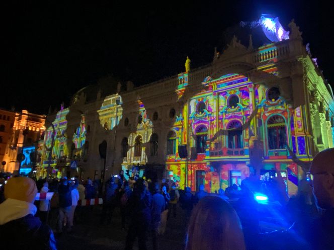 Light Move Festival 2025