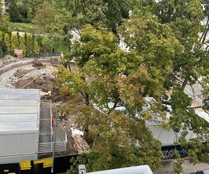 Mieszkańcy Krakowa napisali list do Roberta De Niro. „Lokalna społeczność czuje się zignorowana”