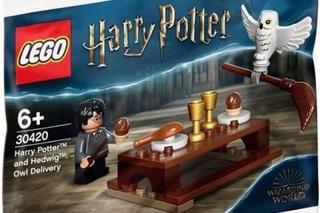 LEGO Harry Potter