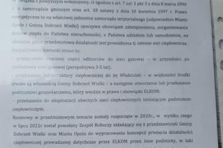 Opole: Masowe wypowiedzenia umów! Tłumaczymy tajemnicze listy od spółki Elkom [ZDJĘCIA]