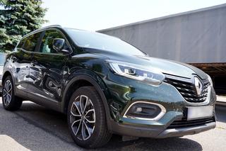 Bieszczadzki Oddział SG rozbił międzynarodową grupę przestępczą