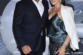 Michał Milowicz będzie ojcem