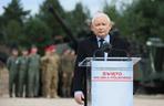 Błaszczak i Kaczyński zapowiadają obchody święta Wojska Polskiego