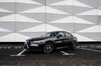 Alfa Romeo Giulia 2.2 D Turbo Veloce 210 KM Q4 AT