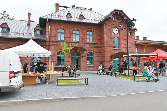 Jarmark Przysłupowy