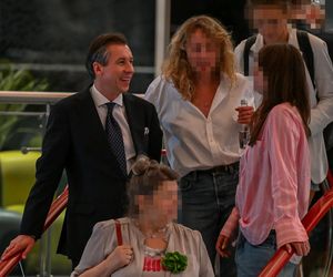  Kulisy premiery Vinci 2