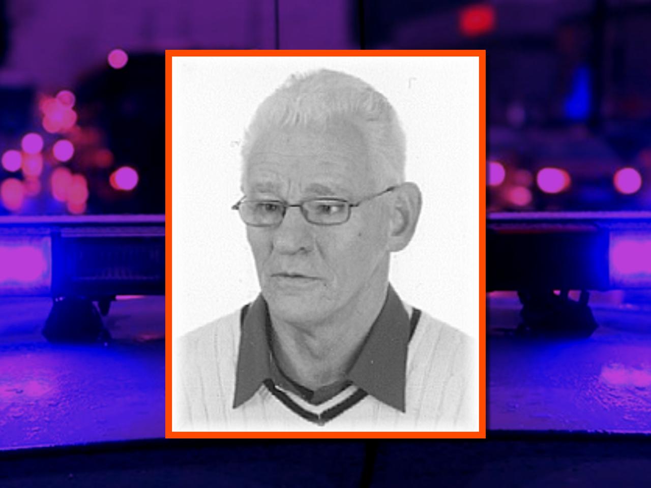 Zaginął 74-latek ze Szczecinka. Widzieliście go?