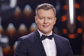 Rafał Brzozowski znowu zaskoczył! Tam się go nie spodziewaliście