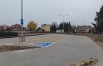 Toruń ma nowy parking Park & Ride