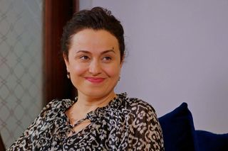 Miłość i nadzieja odc. 319. Cavidan