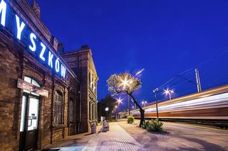 Miasta z najmniejszą liczbą bezrobotnych w województwie śląskim