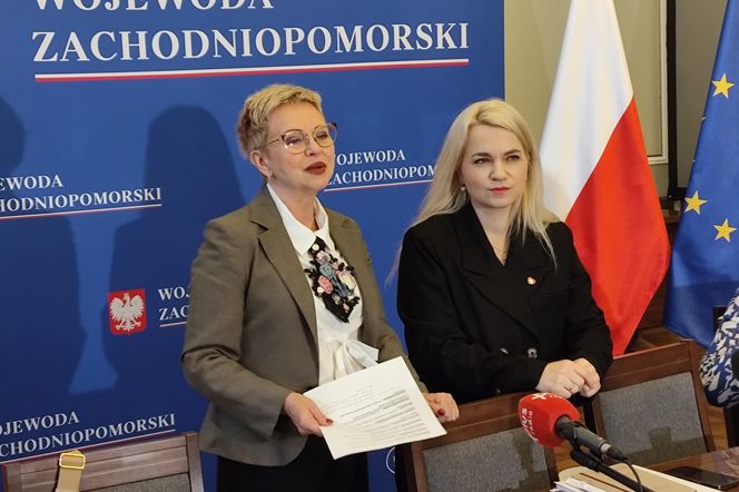 Spotkanie z rolnikami w Koszalinie